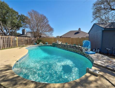 2306 Park Wood Drive Portland TX 78374