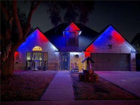 2306 Park Wood Drive Portland TX 78374
