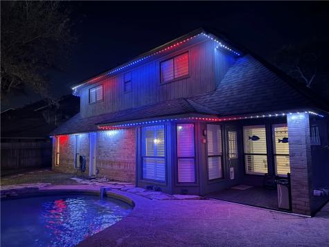 2306 Park Wood Drive Portland TX 78374
