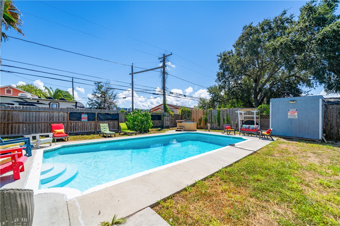 1325 Ray Drive Corpus Christi TX 78411