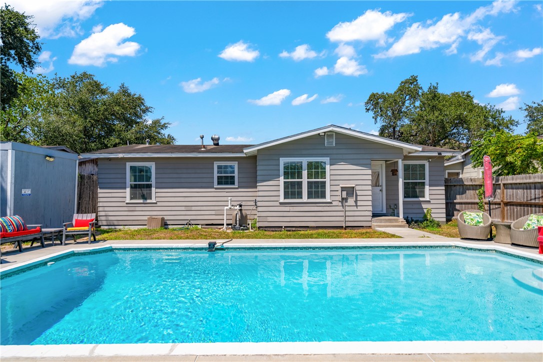 1325 Ray Drive Corpus Christi TX 78411