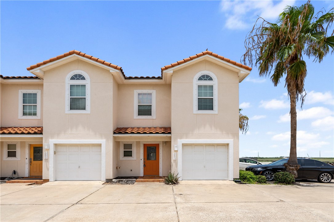 14878 Granada Drive 203 Corpus Christi TX 78418