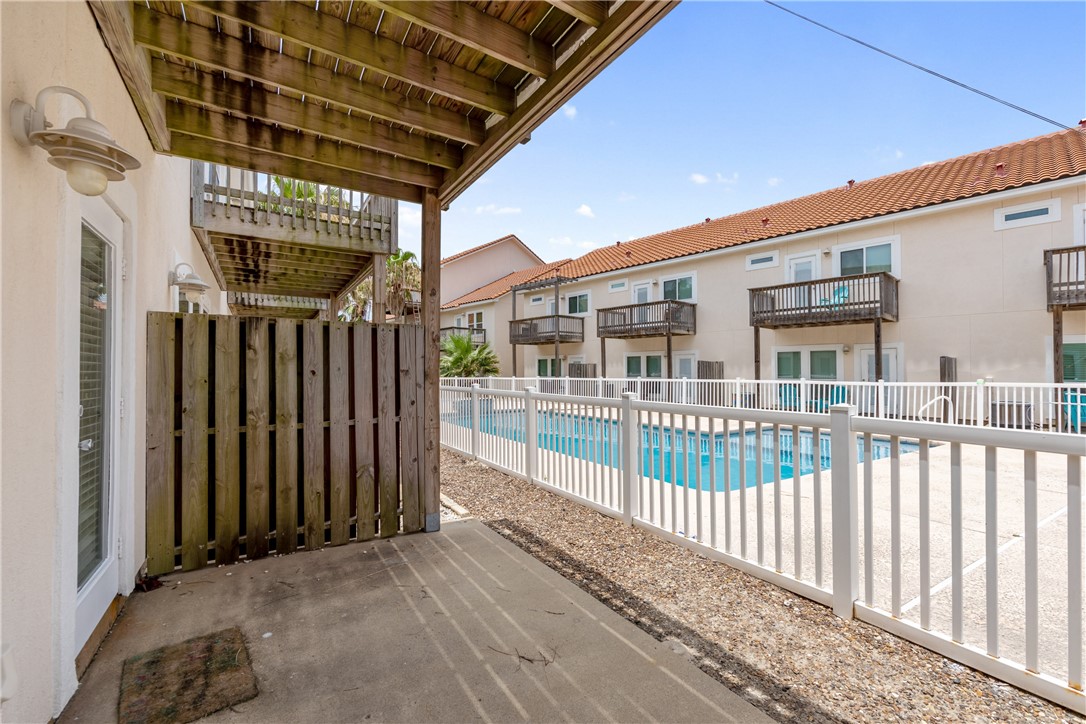 14878 Granada Drive 203 Corpus Christi TX 78418