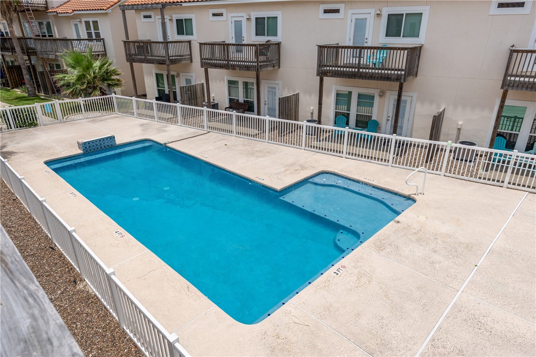 14878 Granada Drive 203 Corpus Christi TX 78418