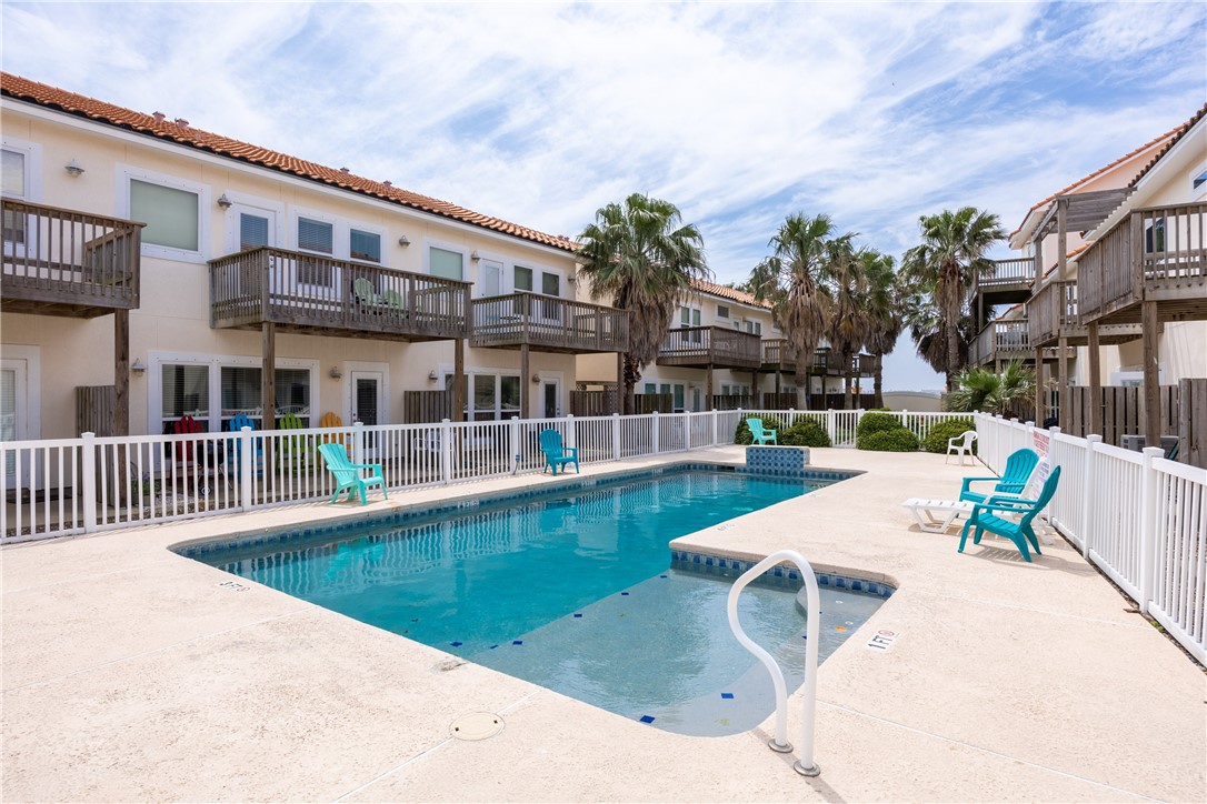 14878 Granada Drive 203 Corpus Christi TX 78418