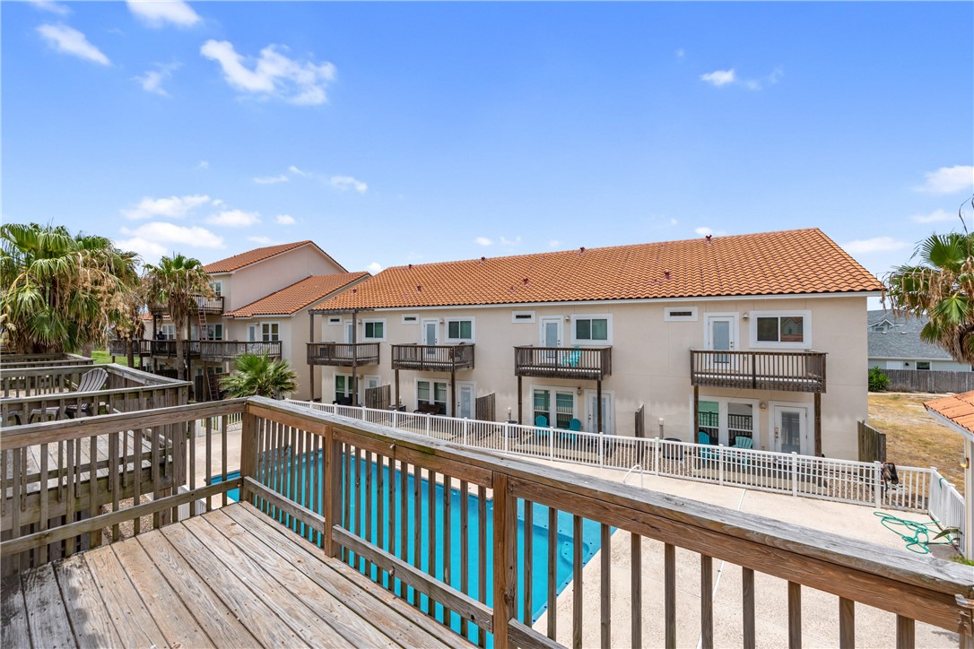 14878 Granada Drive 203 Corpus Christi TX 78418