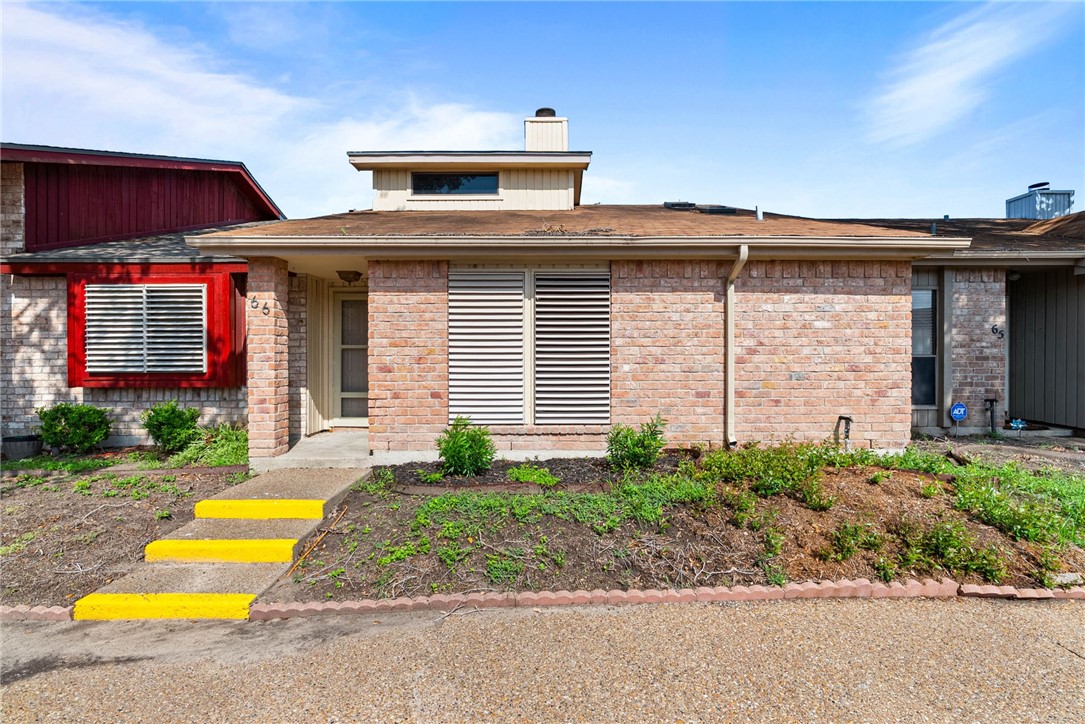 13656 Teague 66 Corpus Christi TX 78410