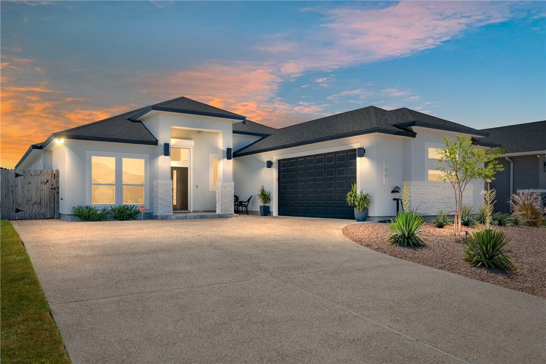 7901 Iron Man Drive Corpus Christi TX 78414