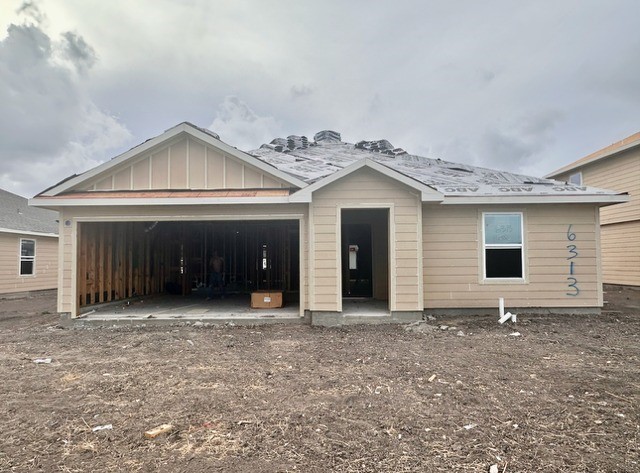 6313 Presto Drive Corpus Christi TX 78415