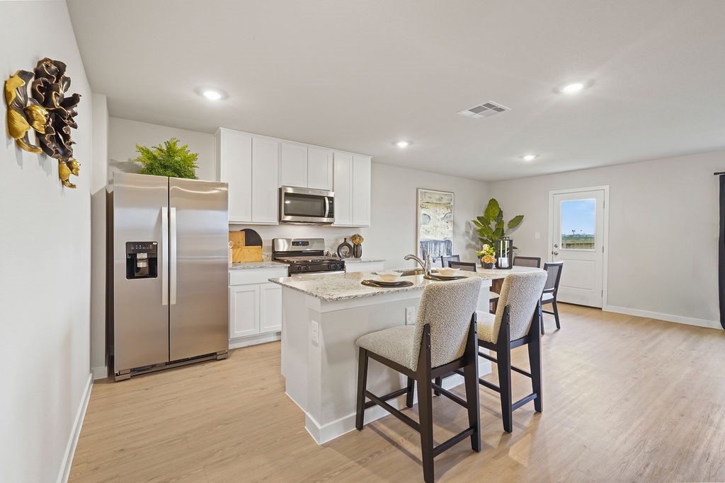 6313 Presto Drive Corpus Christi TX 78415