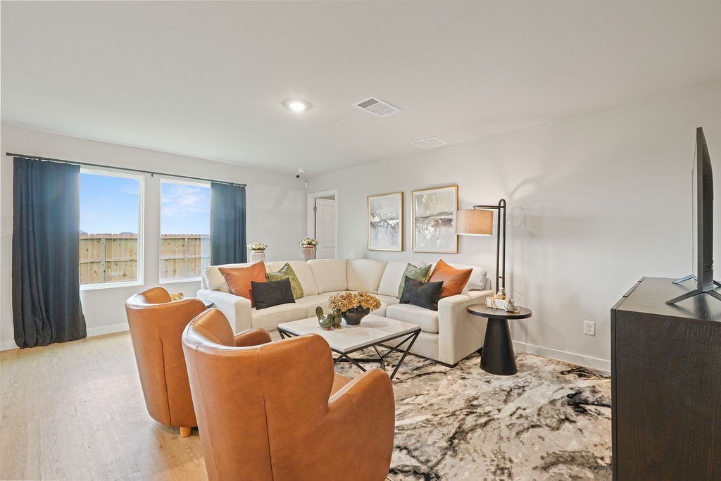 6313 Presto Drive Corpus Christi TX 78415