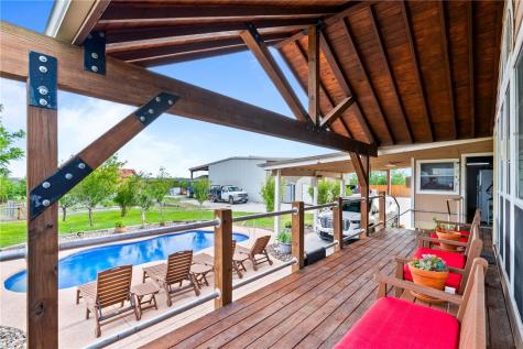 318 County Road 3032 Orange Grove TX 78372
