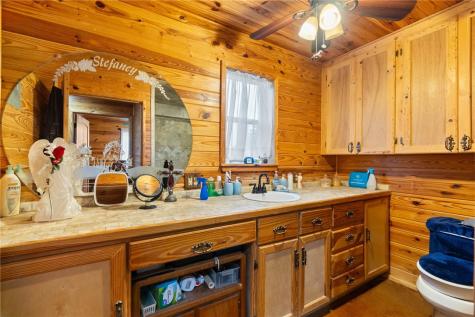 318 County Road 3032 Orange Grove TX 78372