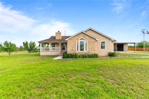 318 County Road 3032 Orange Grove TX 78372