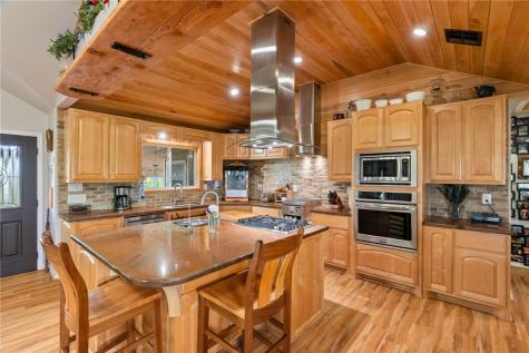 318 County Road 3032 Orange Grove TX 78372