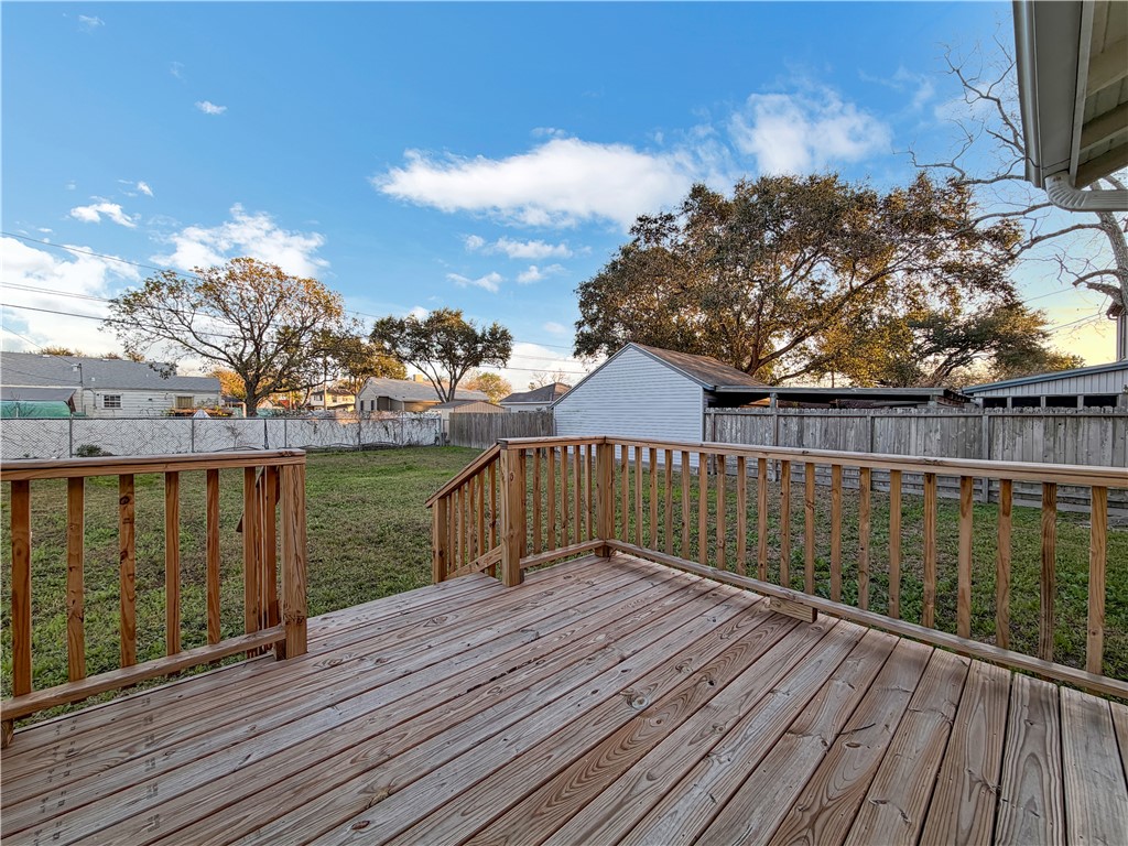 1110 Logan Avenue Corpus Christi TX 78404