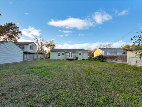 1110 Logan Avenue Corpus Christi TX 78404