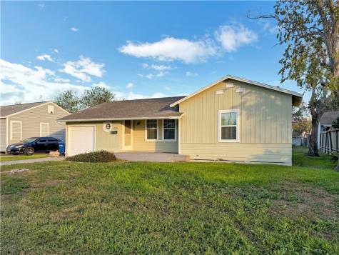 1110 Logan Avenue Corpus Christi TX 78404