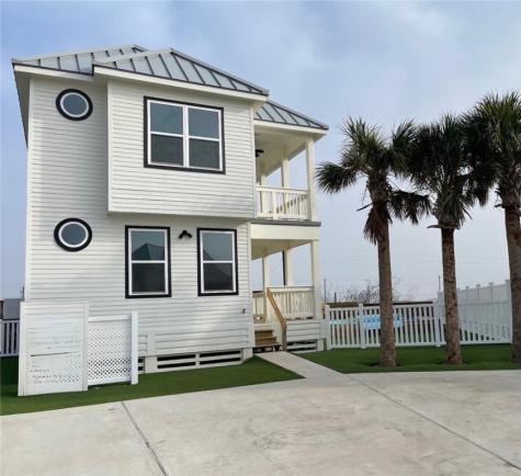 228 St John Circle Port Aransas TX 78373