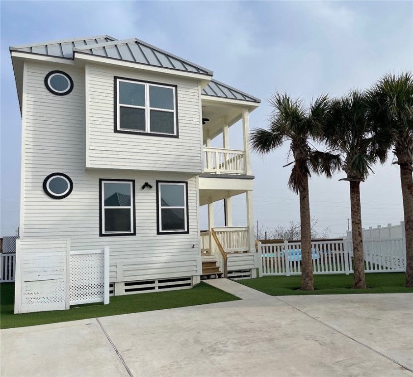 228 St John Circle Port Aransas TX 78373
