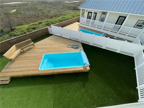 228 St John Circle Port Aransas TX 78373