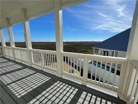 228 St John Circle Port Aransas TX 78373