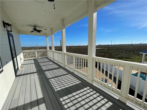 228 St John Circle Port Aransas TX 78373