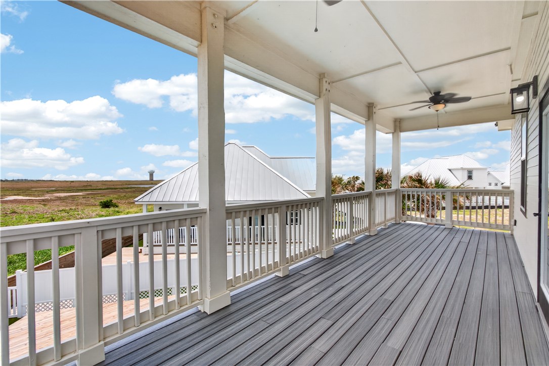 228 St John Circle Port Aransas TX 78373
