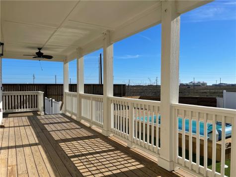 228 St John Circle Port Aransas TX 78373