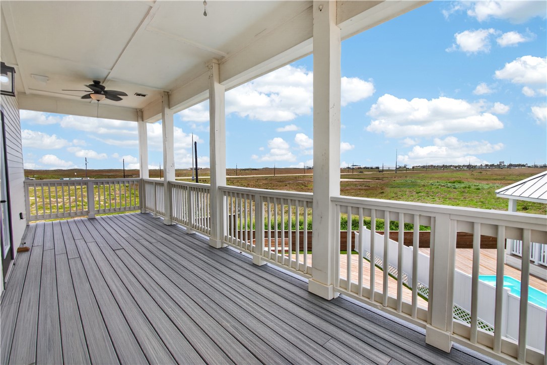 228 St John Circle Port Aransas TX 78373