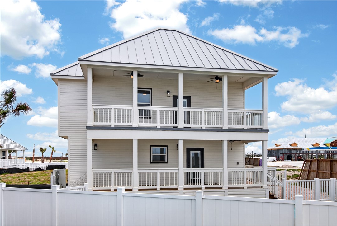 228 St John Circle Port Aransas TX 78373