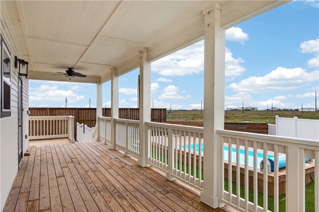 228 St John Circle Port Aransas TX 78373