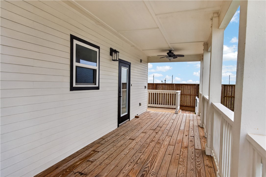 228 St John Circle Port Aransas TX 78373