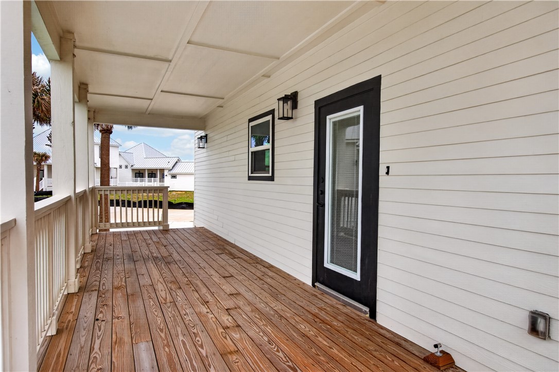 228 St John Circle Port Aransas TX 78373