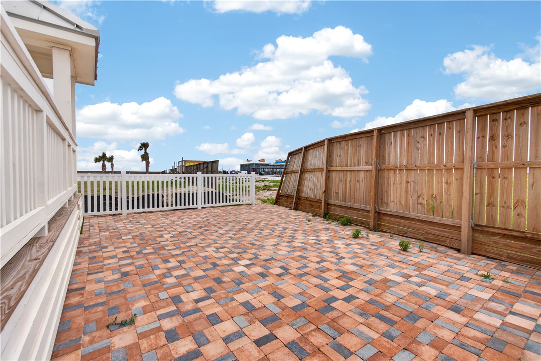 228 St John Circle Port Aransas TX 78373