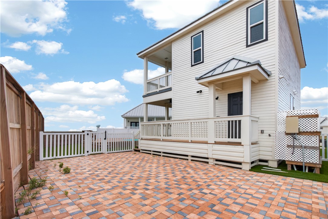 228 St John Circle Port Aransas TX 78373