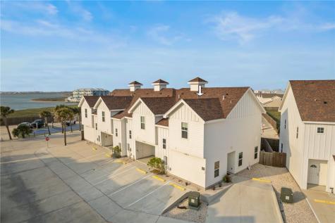 15102 Boca Grandi Drive Corpus Christi TX 78418