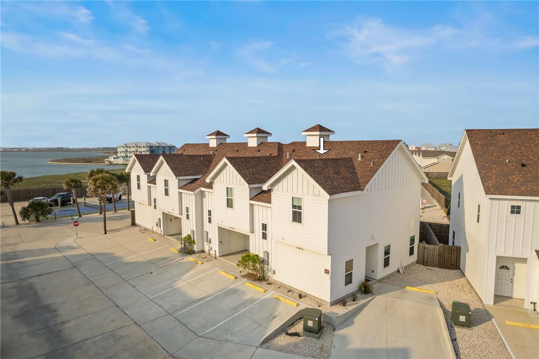 15102 Boca Grandi Drive Corpus Christi TX 78418