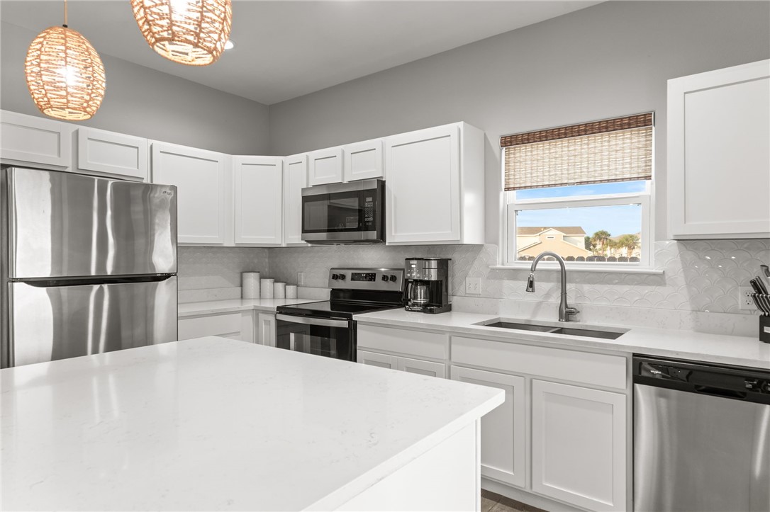 15102 Boca Grandi Drive Corpus Christi TX 78418