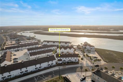 15102 Boca Grandi Drive Corpus Christi TX 78418