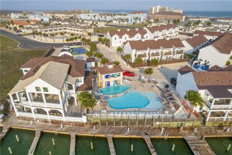 15102 Boca Grandi Drive Corpus Christi TX 78418