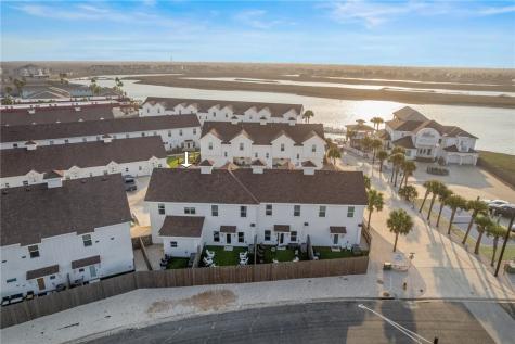 15102 Boca Grandi Drive Corpus Christi TX 78418