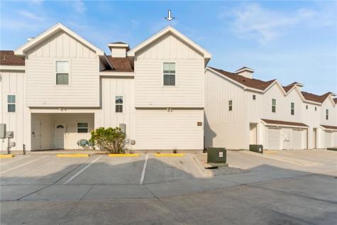 15102 Boca Grandi Drive Corpus Christi TX 78418