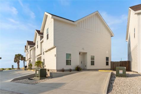 15102 Boca Grandi Drive Corpus Christi TX 78418