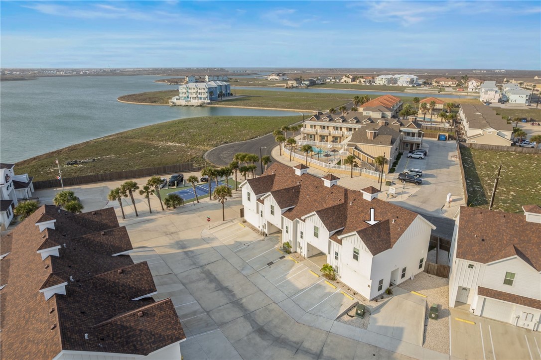15102 Boca Grandi Drive Corpus Christi TX 78418