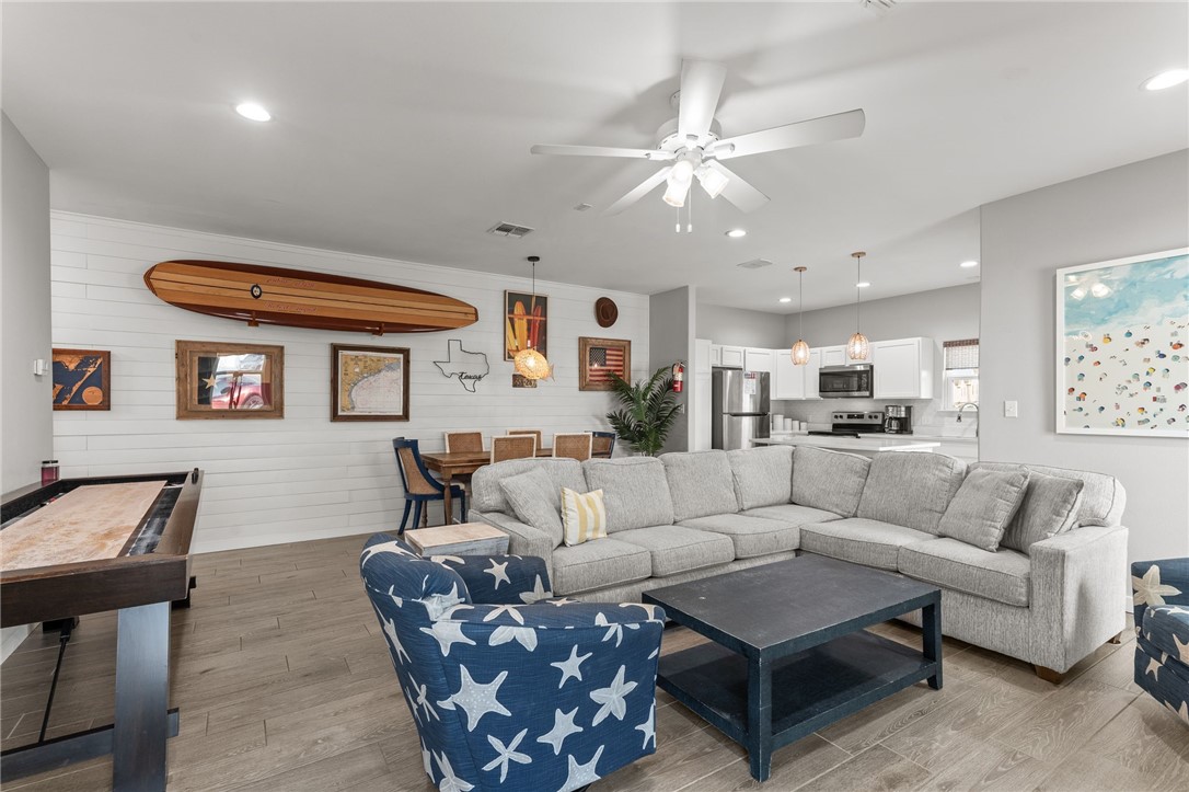 15102 Boca Grandi Drive Corpus Christi TX 78418