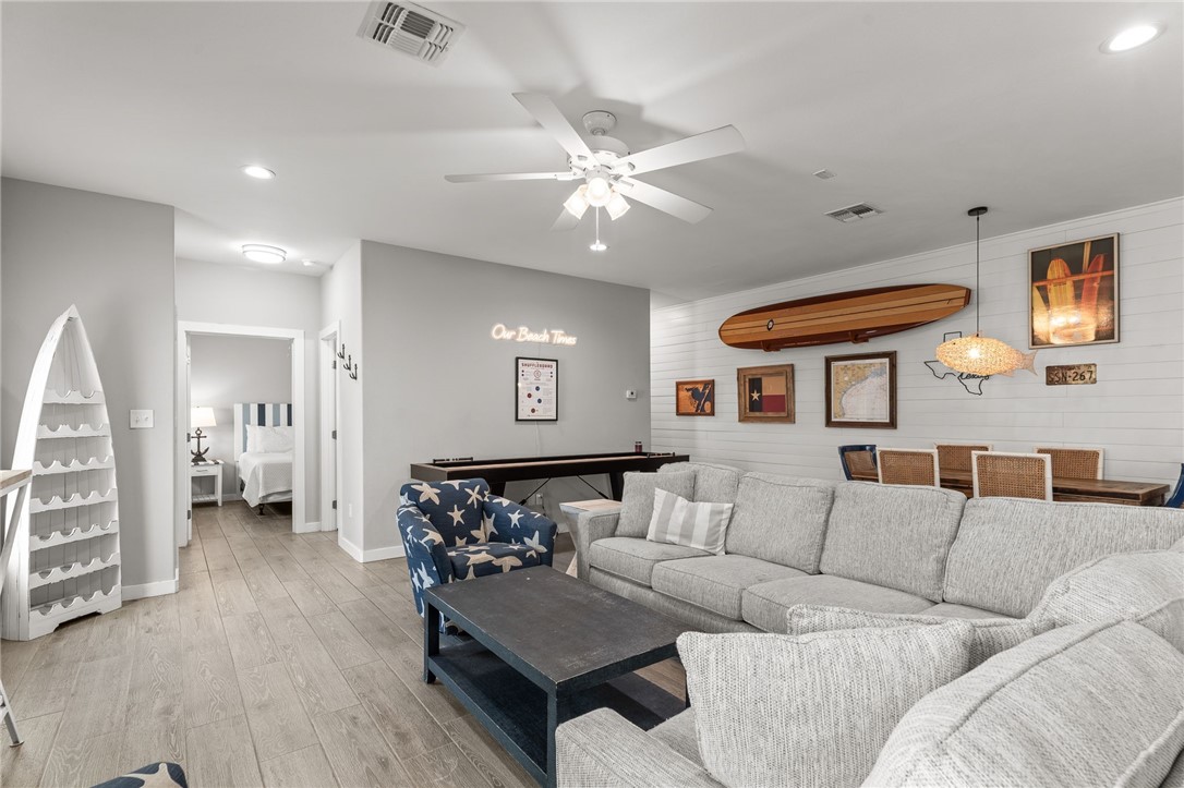15102 Boca Grandi Drive Corpus Christi TX 78418