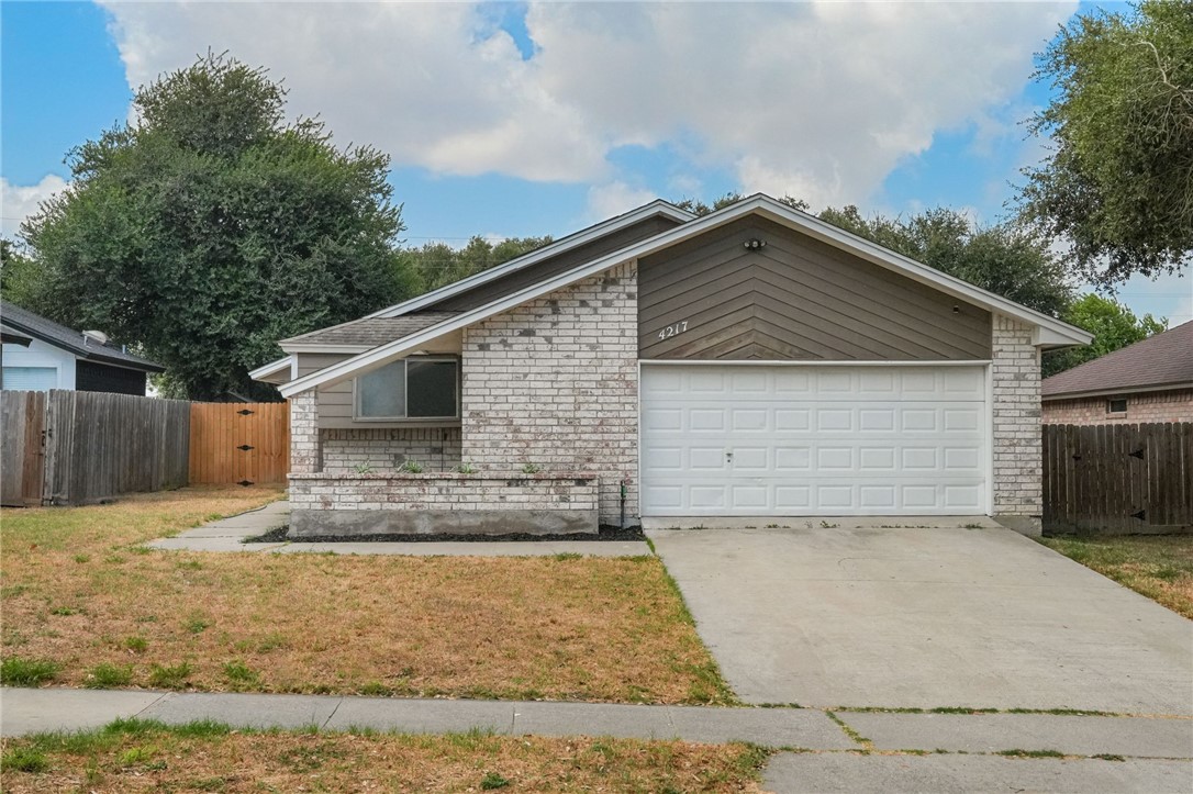 4217 Big Cyprus Corpus Christi TX 78410