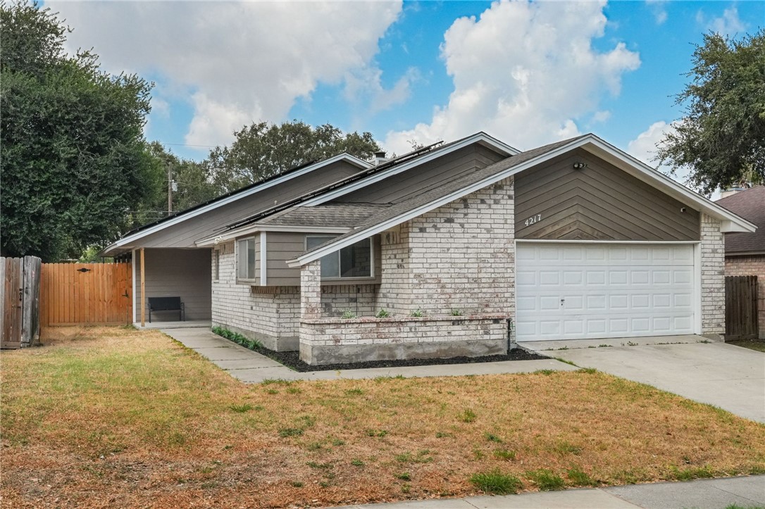 4217 Big Cyprus Corpus Christi TX 78410