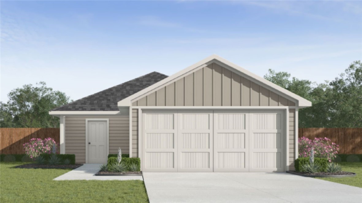 1530 Letty Lane Corpus Christi TX 78418